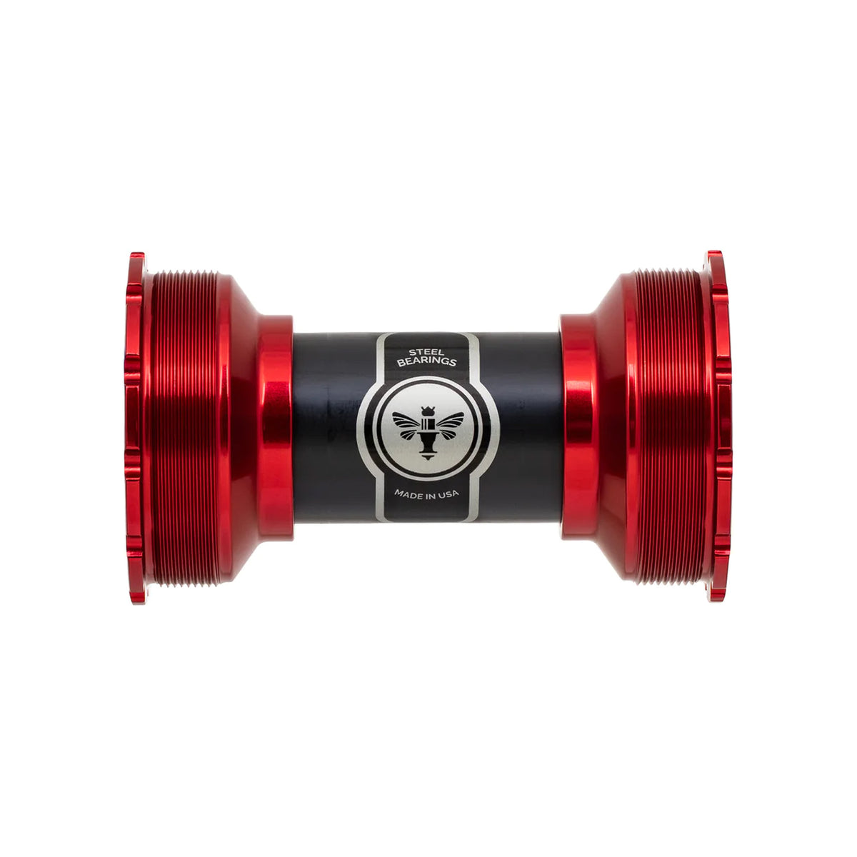Chris King ThreadFit T47 24i Bottom Bracket