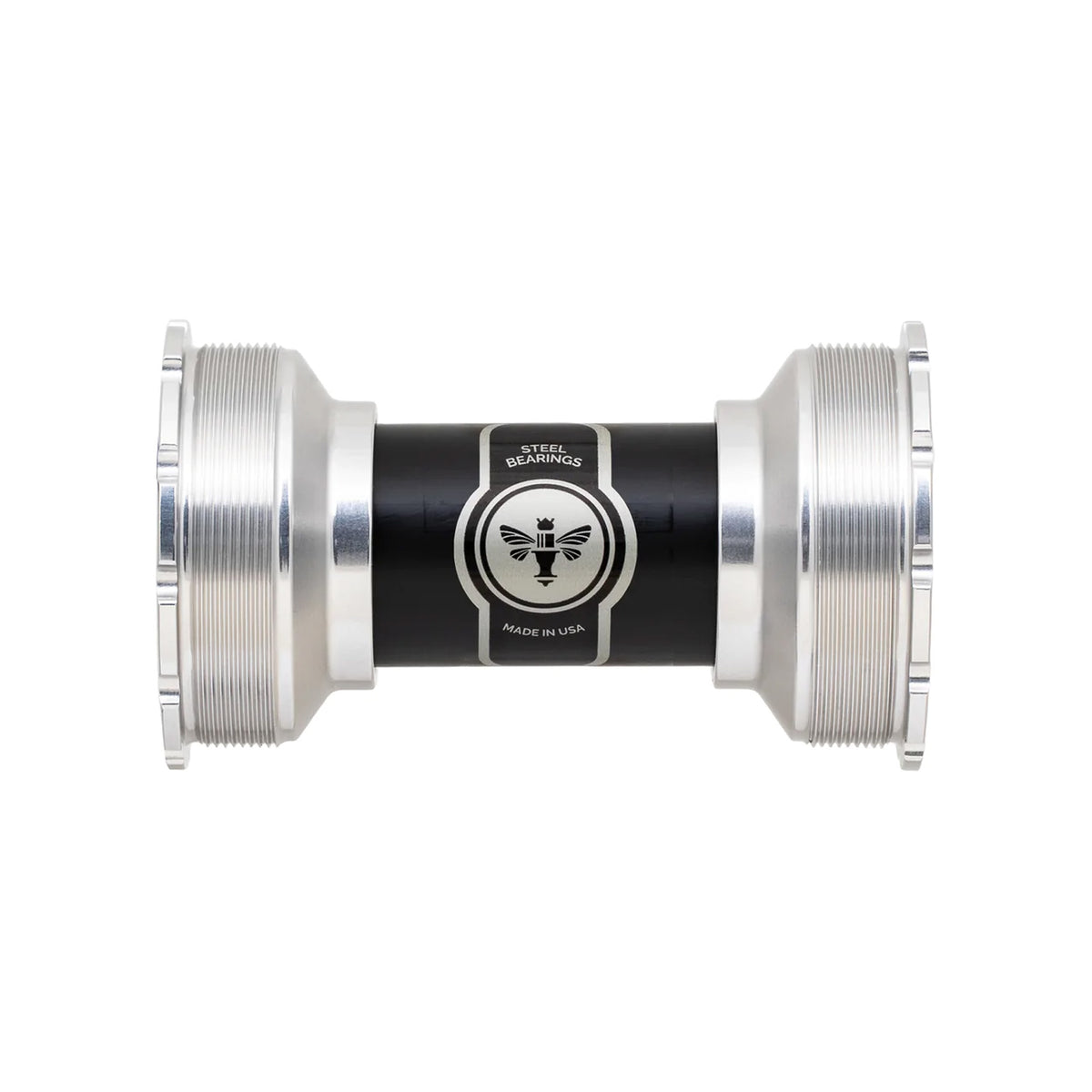 Chris King ThreadFit T47 24i Bottom Bracket