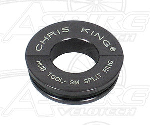 Chris King Small Split Ring (for the THB001 Hub Service Tool Kit)- THB007