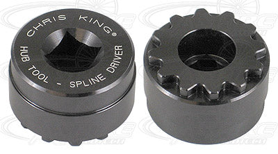 Chris King Universal Hub Tool – Chris King Precision Components