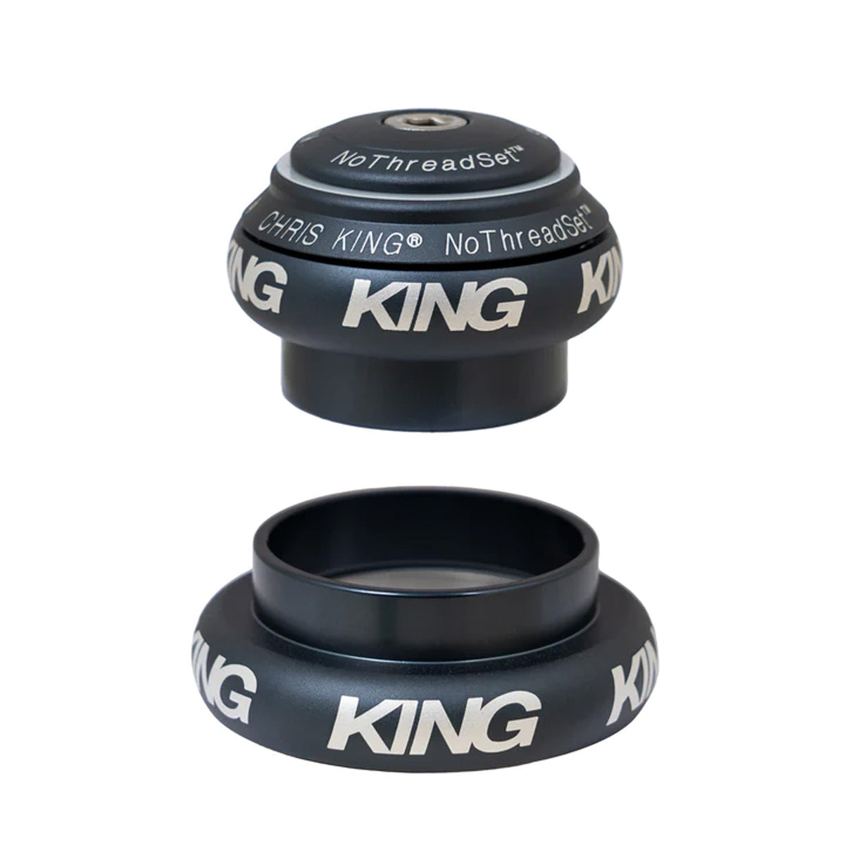 Chris King Tapered NoThreadSet EC34|EC44 Headset - 1-1/2&quot;