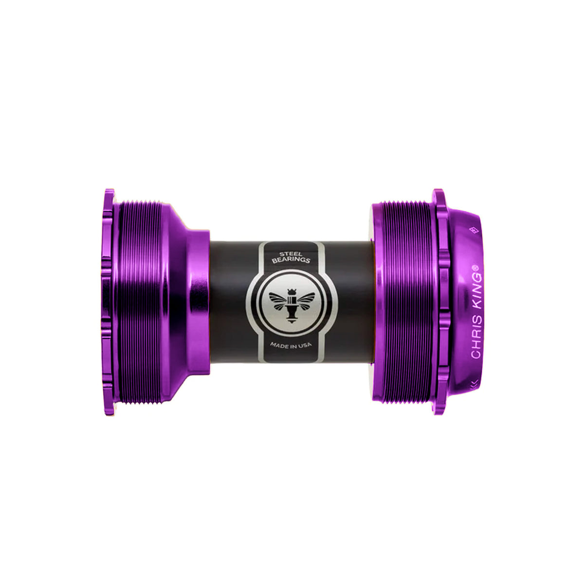 Chris King ThreadFit T47A 24 Bottom Bracket