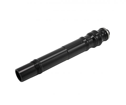 Chris King Rear Axle for R45 11-Speed Hubs - 130mm, 10mm  - QR - BLACK