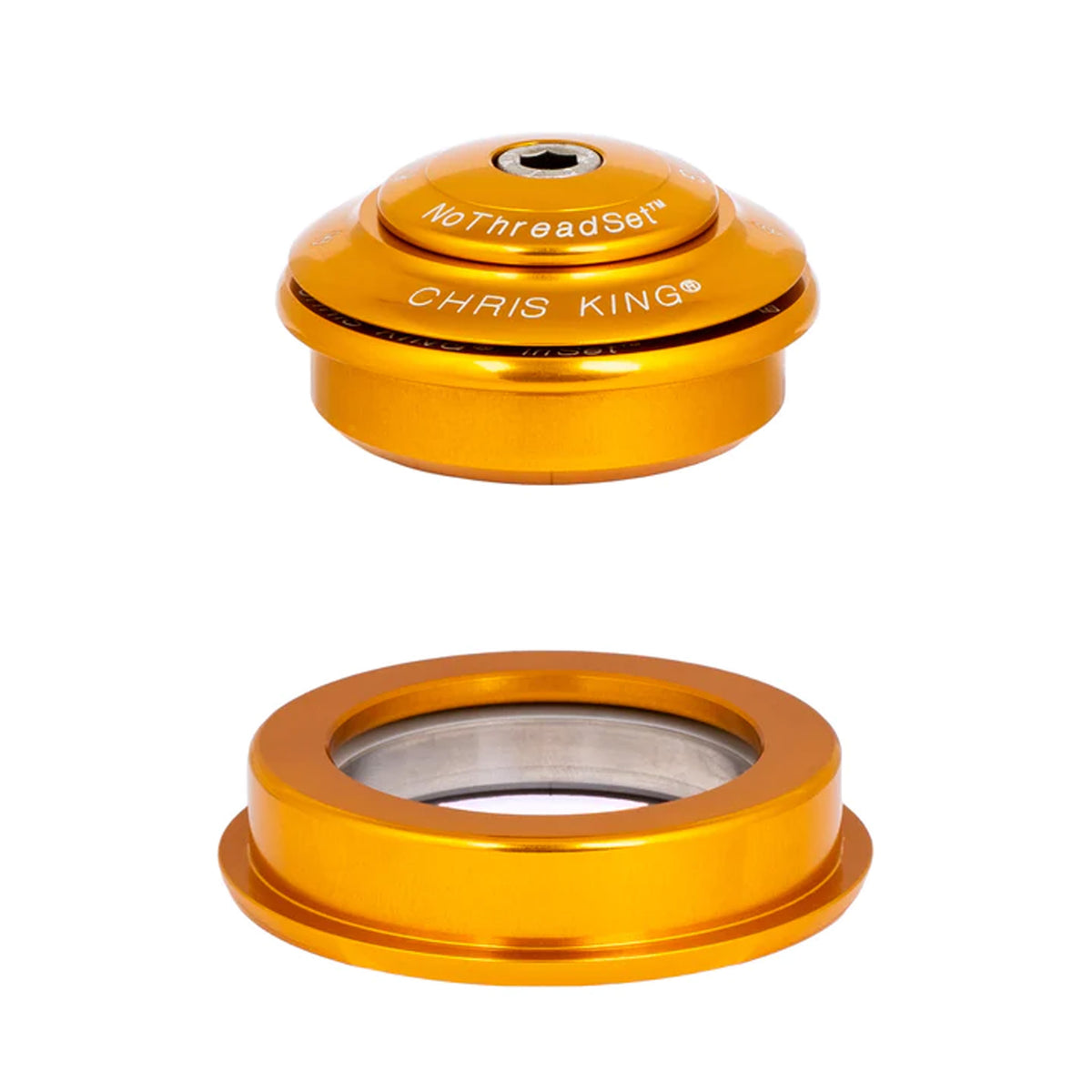 Chris King InSet 2 Headset