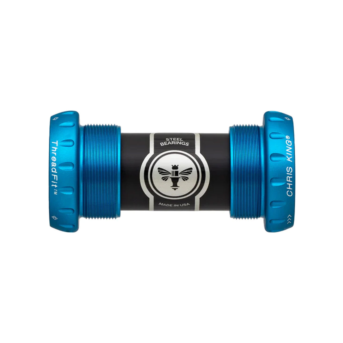Chris King Threadfit 24 Bottom Bracket