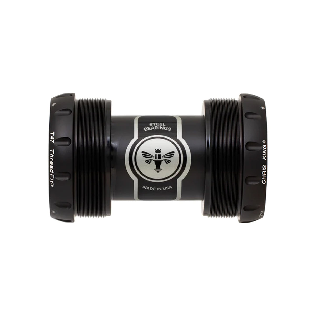 Chris King ThreadFit T47 30x Bottom Bracket
