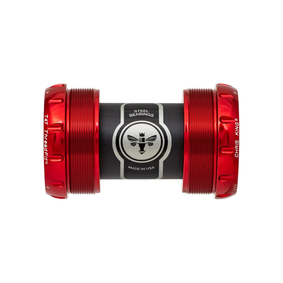 Chris King ThreadFit T47 30x Bottom Bracket