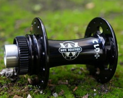 WHITE INDUSTRIES CLD HUBS
