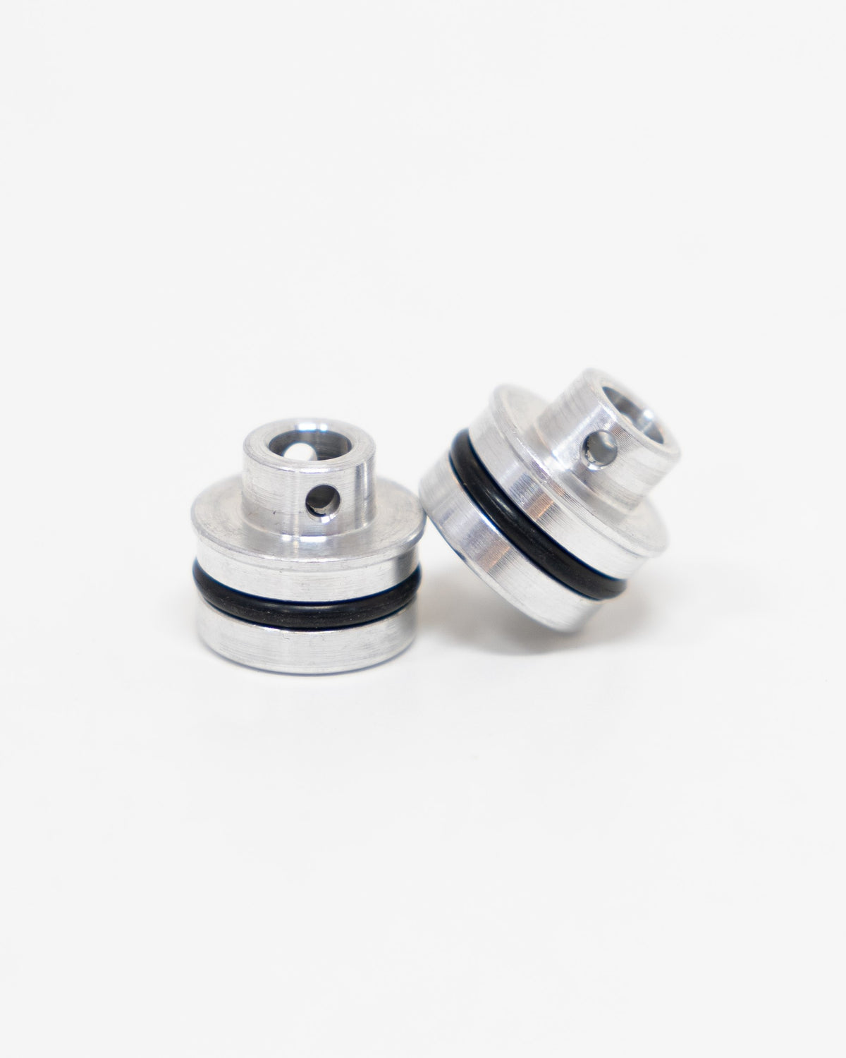 White Industries Front Axle Conversion Kit - All Hub Types