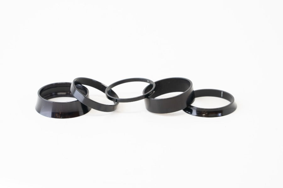 White Industries Headset Spacer Kit 1-1/8"