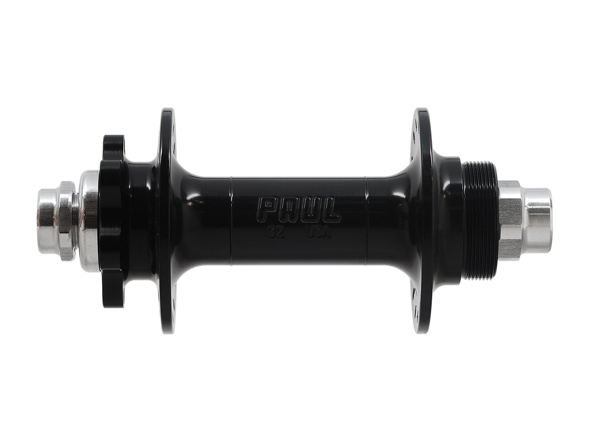Paul Components BOOST DISK WORD 148mm Hub - Rear