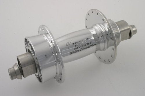 White Industries Eccentric ENO Disc Hub - Rear - AVT.Bike