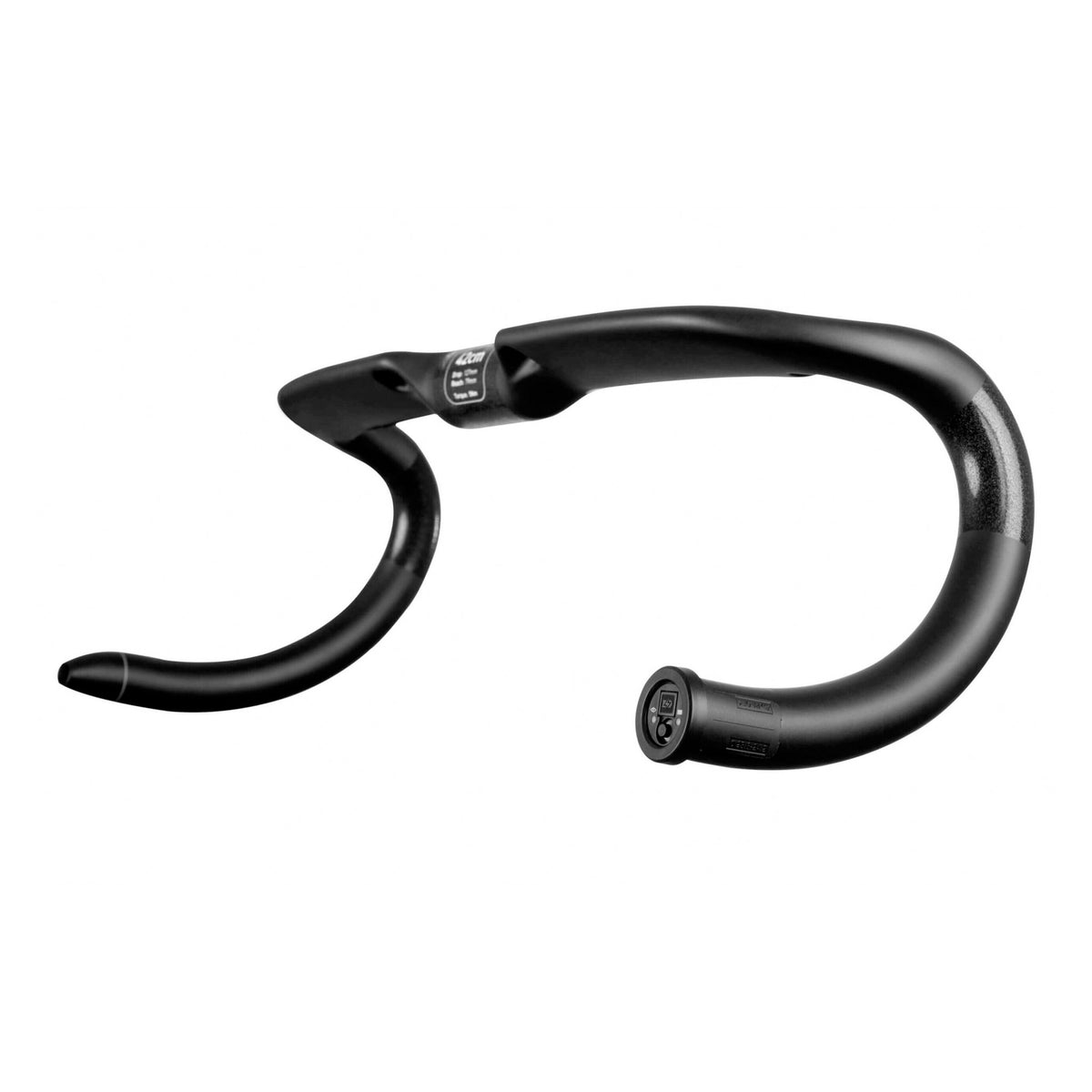 AERO IN-ROUTE HANDLEBAR