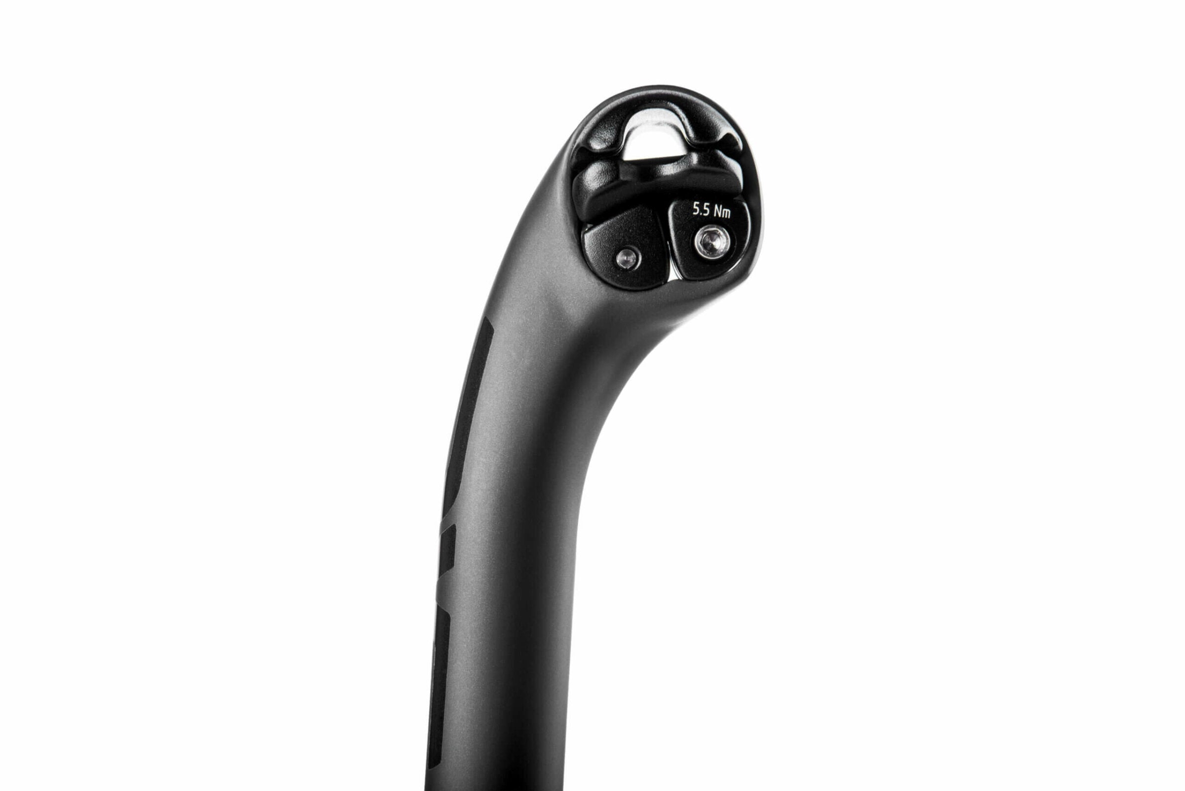 ENVE Carbon Seatpost 27.2mm – 0 Setback, Black, Road And Mountain Bike Compatible