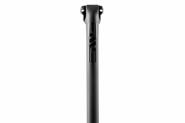 パーツ enve SEATPOST 25.4 ENVE Seatpost Gen 2 25.4mm x 400mm 25mm offset Carbon