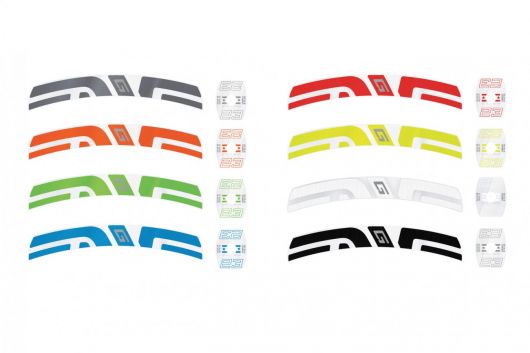 ENVE G-Series Gravel Wheelset