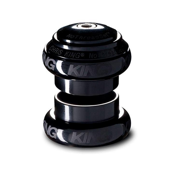 Chris King NoThreadSet - Jeu d'écoute 1-1/8 - Le magasin pour les passionnés de vélos et les cyclistes occasionnels à Verdun Chris King NoThreadSet - Jeu d'écoute 1-1/8 - Le magasin pour les passionnés de vélos et les cyclistes occasionnels à Verdun