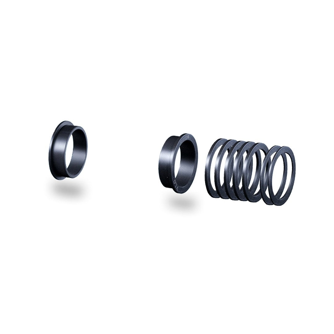 Chris King Bottom Bracket Fit Kit #3 - ThreadFit 30 - AVT.Bike