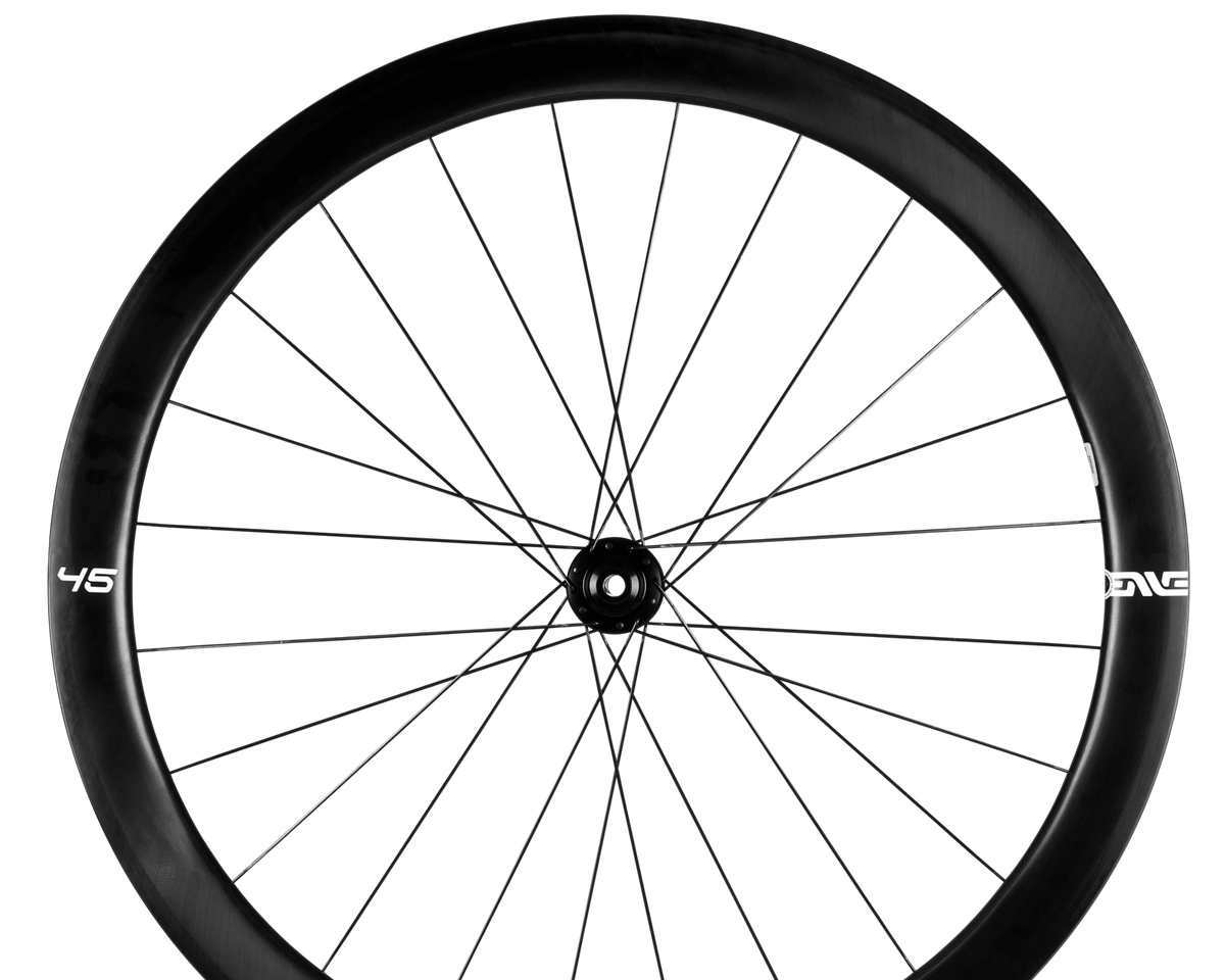 ENVE 45 Disc 24h Rim