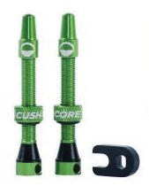 Cushcore 44mm Tubeless Presta Valve