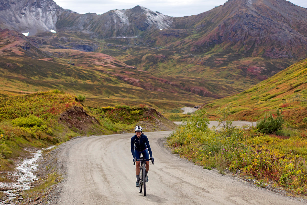 Rene Herse Hatcher Pass TC Tire 700x48