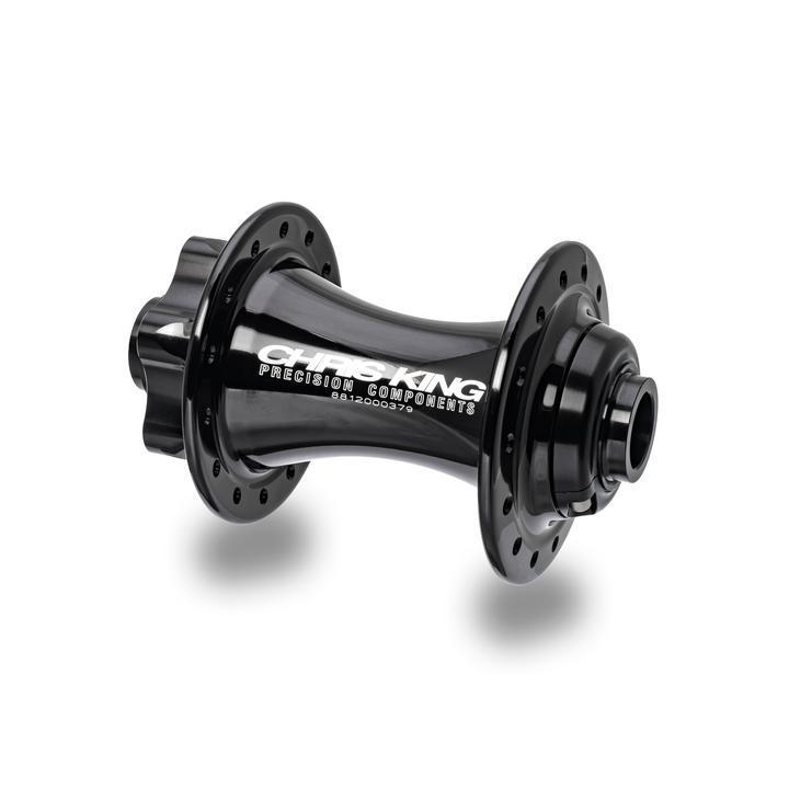 Chris King ISO AB Boost Front Hub (110 X 20MM)