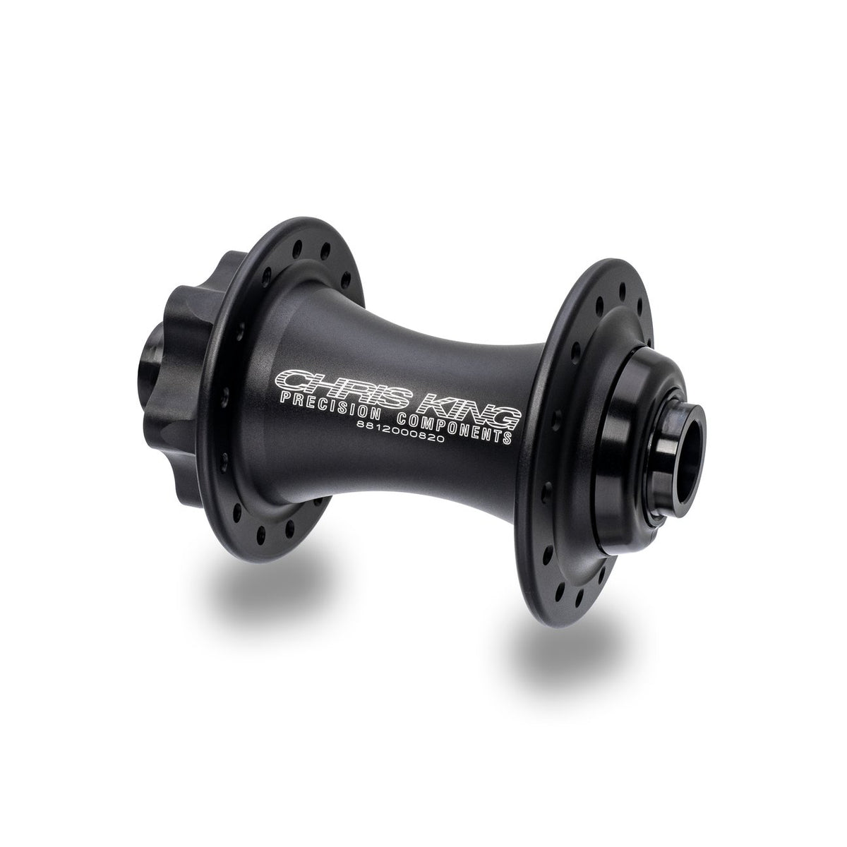 Chris King DH 6 Bolt Boost Front Hub 20x110mm