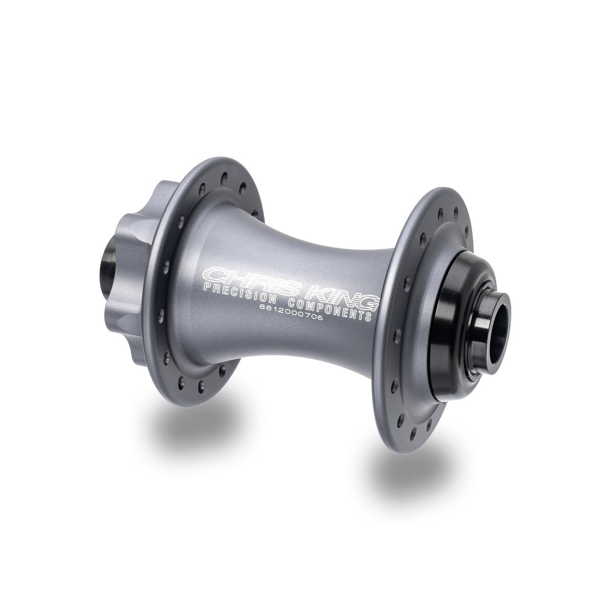 Chris King DH 6 Bolt Boost Front Hub 20x110mm