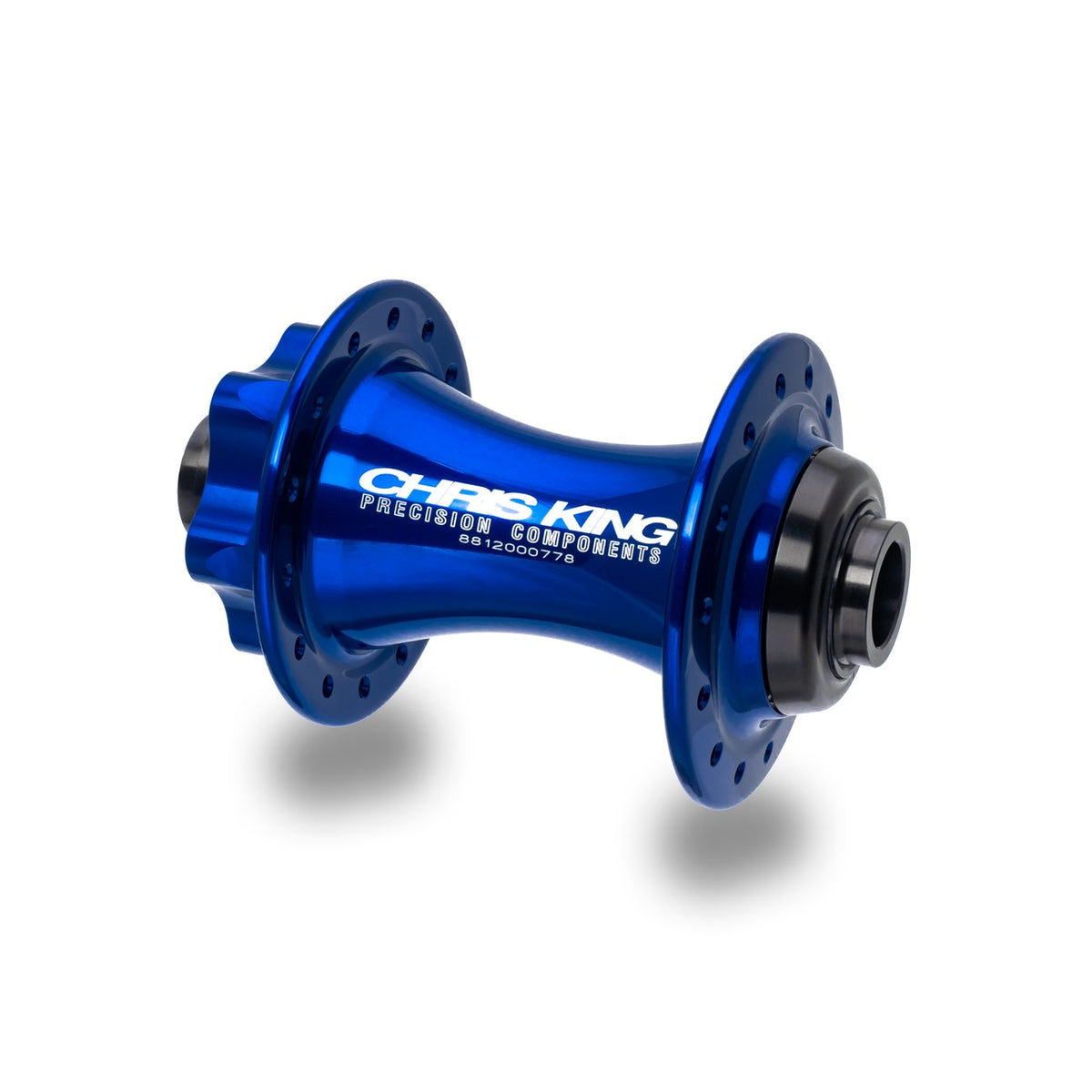 Chris King DH 6 Bolt Boost Front Hub 20x110mm