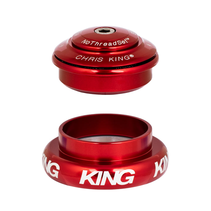 Chris King InSet 7 Headset | AVT.bike - AVT.Bike