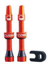 Cushcore 44mm Tubeless Presta Valve