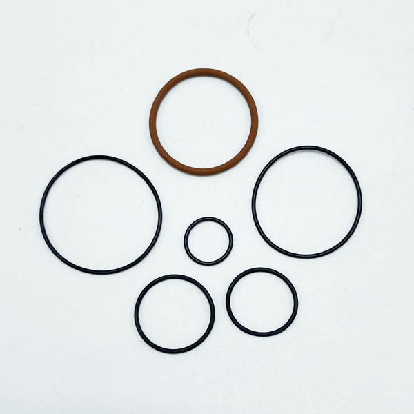 Chris King O-Ring Kit Rear Hub R45/ R45 Disc- PHB567