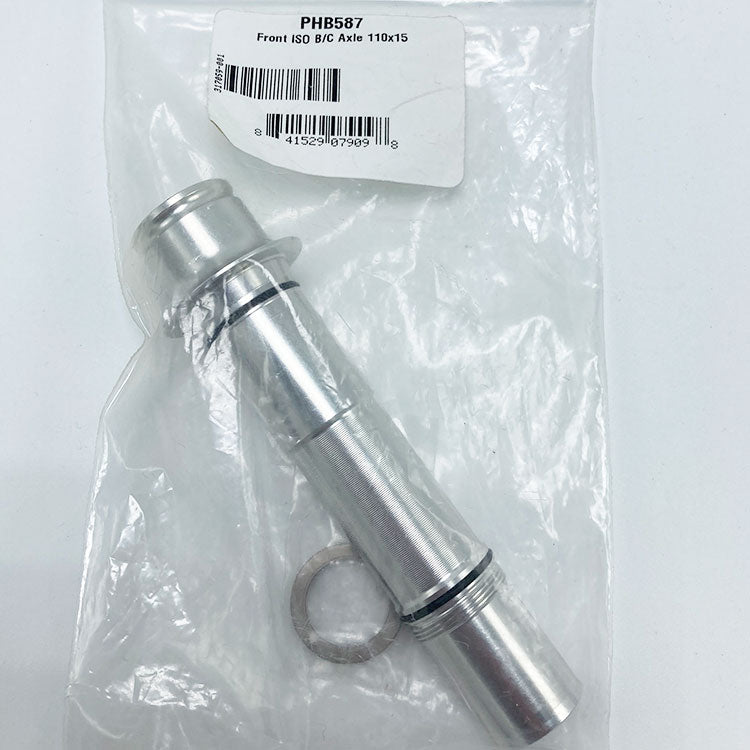 Chris King ISO B / ISO SD Boost Axle PHB587