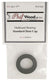 Phil Wood Outboard Bottom Bracket Dust Cover / Plastic Axle Support - Standard