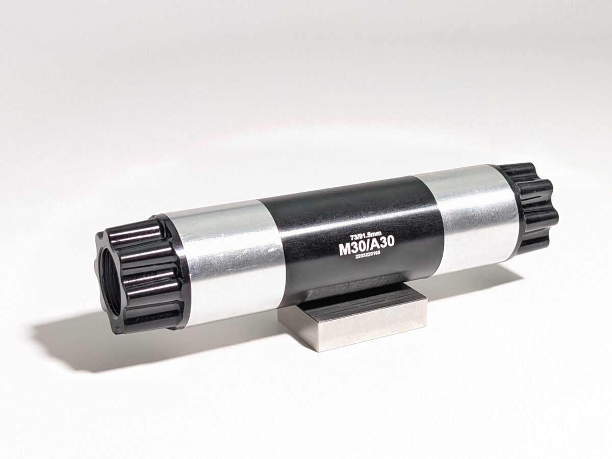 White Industries MRG30 Spindle