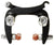 Paul Components Racer Medium Center Mount Brake