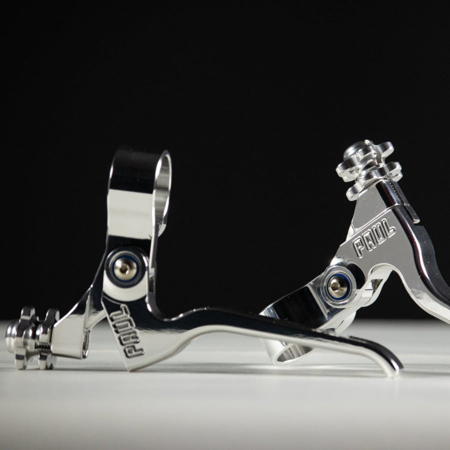 Paul Components Canti Lever Brake Lever - AVT.Bike