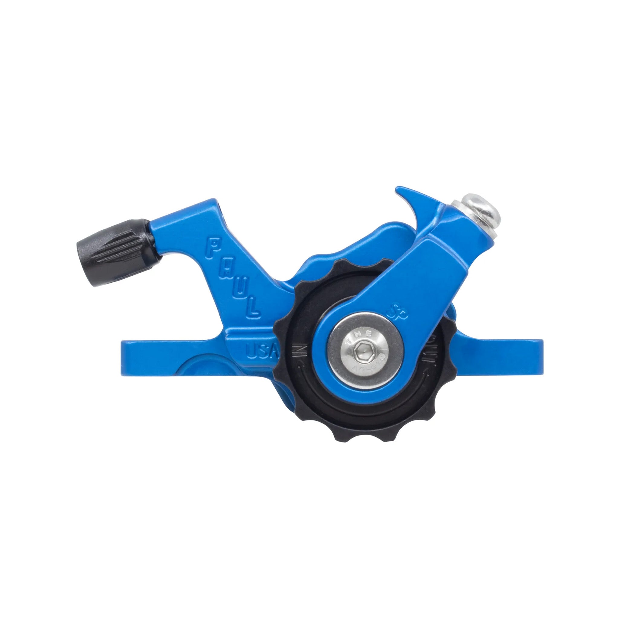 bluewheel klapprad test Paul Components Klamper Disc Caliper | AVT.bike