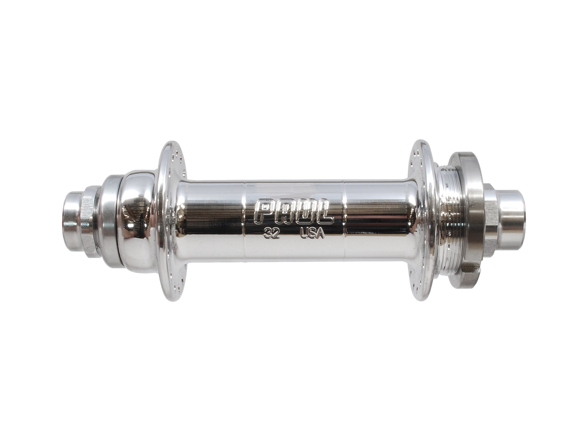 fixed gear axle Paul Components FIXED WORD Hub | AVT.bike