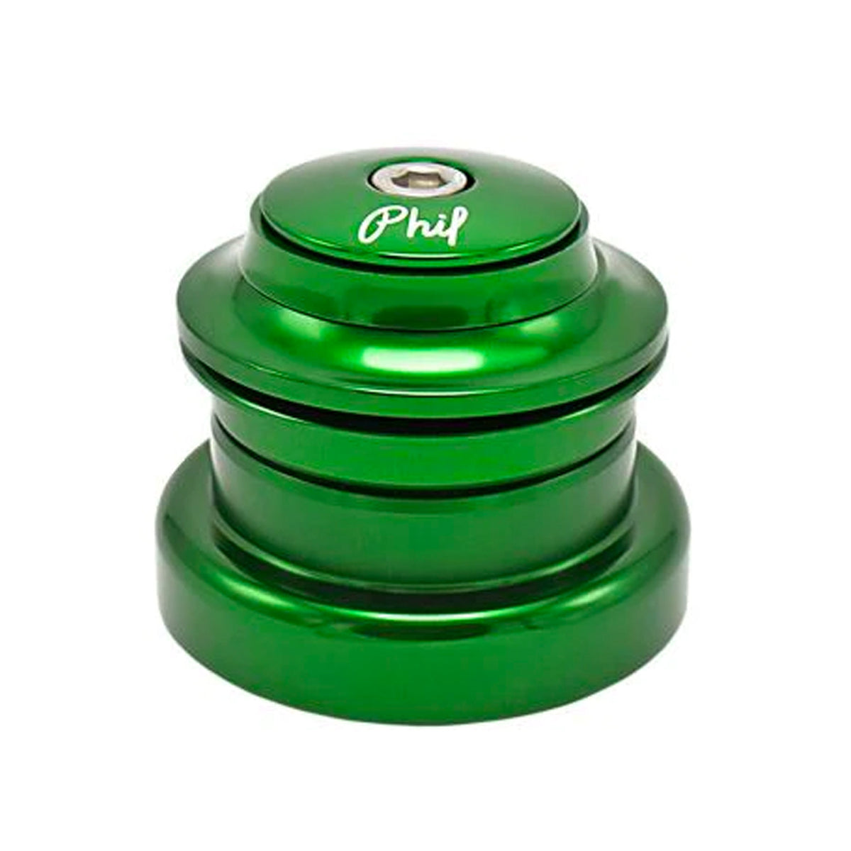 Phil Wood Tapered Headset