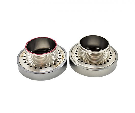 Phil Wood Philcentric Bottom Bracket (British Thread) inc Fitting Tool