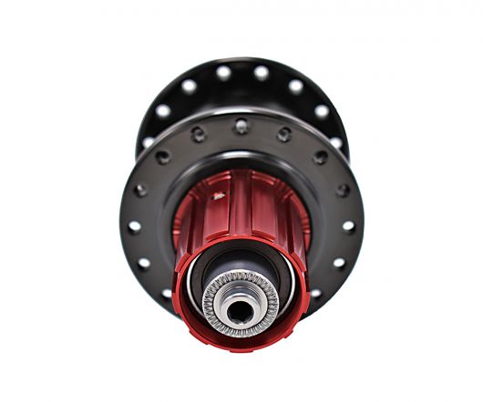 Phil Wood Road Hub - Rear