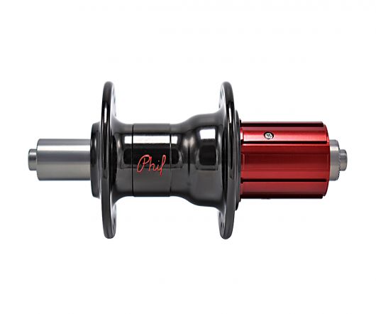 Phil Wood PRO Road Hub - Rear