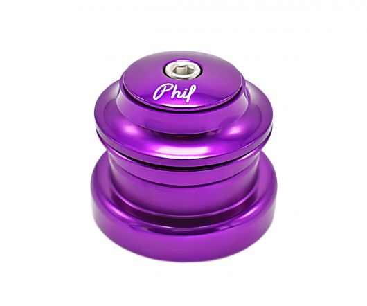 Phil Wood Tapered Headset