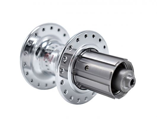 Phil Wood Touring Hub - Rear