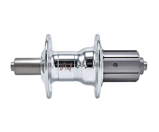 Phil Wood Touring Hub - Rear