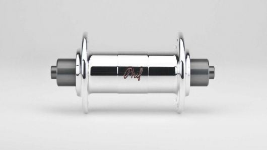Phil Wood Touring Hub - Front