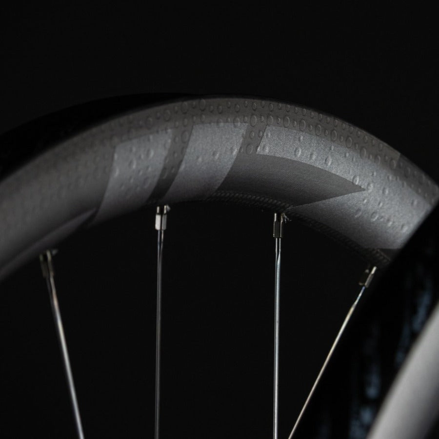 Zipp 303 Firecrest Disc Rims - AVT.Bike