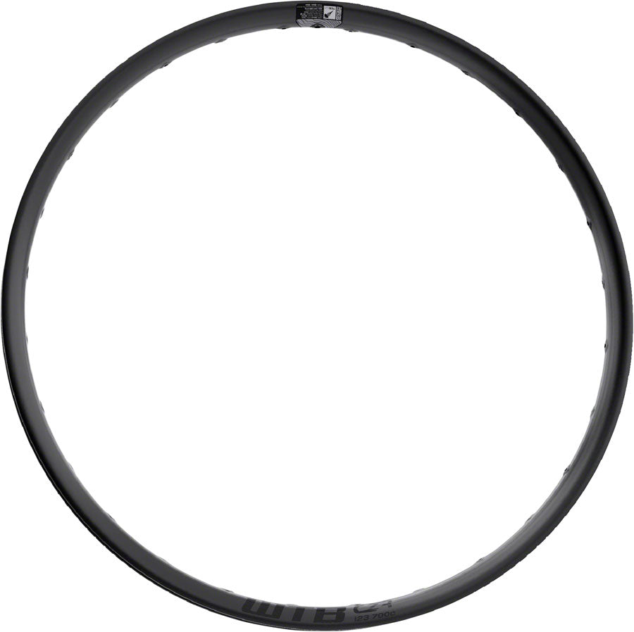 WTB CZR i23 Disc Gravel Wheelset (Any Hub)