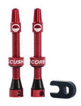 Cushcore 44mm Tubeless Presta Valve